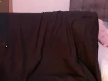 maraa_lee from Chaturbate