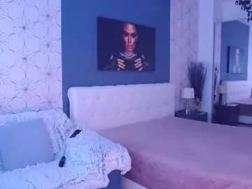 Marimais from Chaturbate