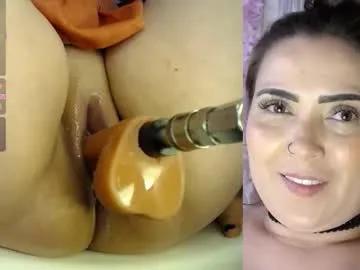 Martiniella from Chaturbate