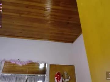 Martiniella from Chaturbate