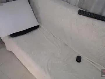 Martiniella from Chaturbate
