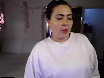 Martiniella from Chaturbate
