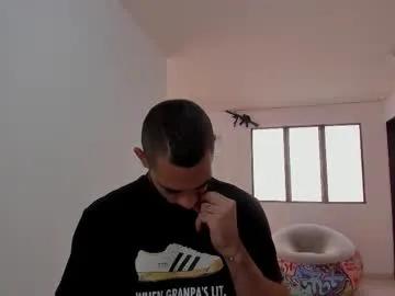 matheusbeard2 from Chaturbate is Freechat
