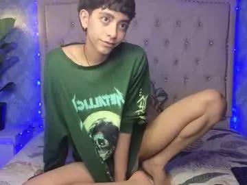 matty_spark from Chaturbate