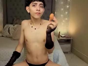 matty_spark from Chaturbate