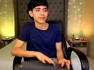 matty_spark from Chaturbate