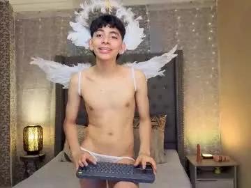matty_spark from Chaturbate