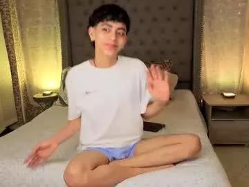 matty_spark from Chaturbate