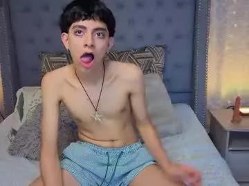 matty_spark from Chaturbate