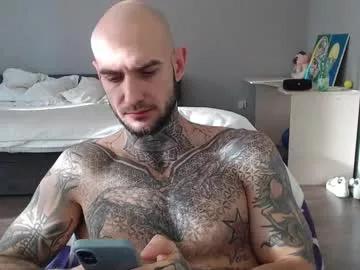 Maxi_foxxx from Chaturbate