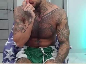 Maxi_foxxx from Chaturbate
