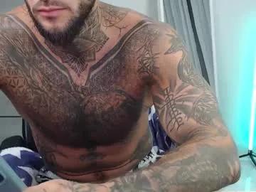 Maxi_foxxx from Chaturbate