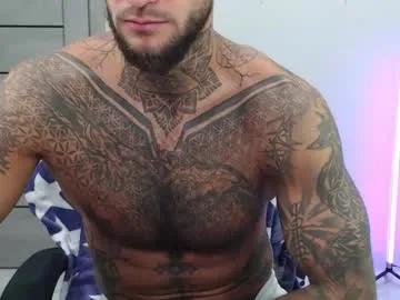 Maxi_foxxx from Chaturbate