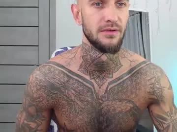 Maxi_foxxx from Chaturbate