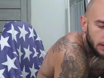 Maxi_foxxx from Chaturbate