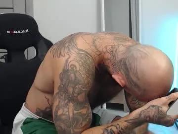 Maxi_foxxx from Chaturbate