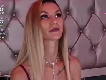 mayahales from Chaturbate