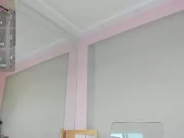 mayahellen from Chaturbate
