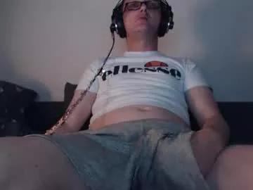 mcmike_es from Chaturbate
