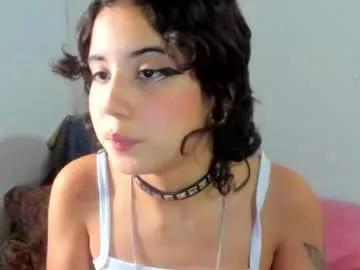 megan_dolly777 from Chaturbate is Freechat