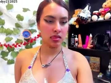 melodyy21 from Chaturbate is Freechat