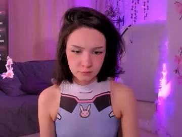 meow_fin from Chaturbate is Freechat