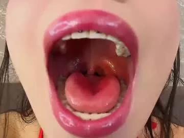 mia_roux13 from Chaturbate is Freechat