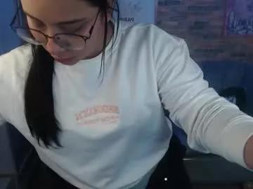 miah_b from Chaturbate is Freechat