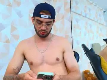michael_magno from Chaturbate is Freechat