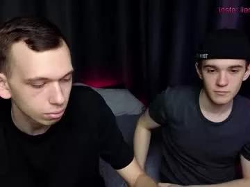 michael_sexdevil from Chaturbate is Freechat