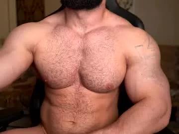 mike0xx from Chaturbate is Freechat