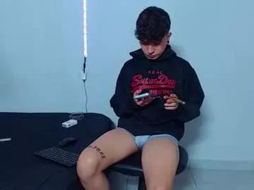 mike777jr from Chaturbate is Freechat