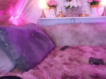 misjudi from Chaturbate is Freechat