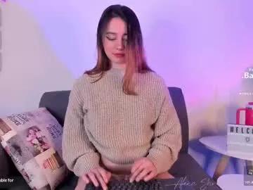 miss_alexa2 from Chaturbate
