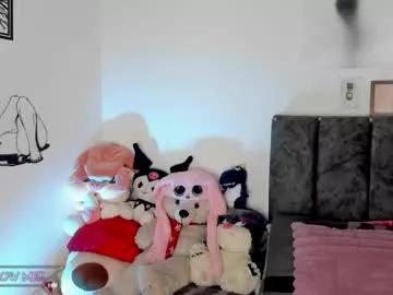 miss_brunette_ from Chaturbate is Freechat