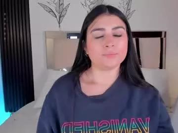 missbianca1 from Chaturbate is Freechat