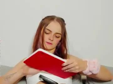 mistiva from Chaturbate is Freechat