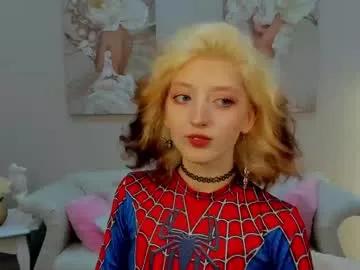 mistymarlow from Chaturbate is Freechat