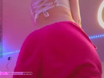 moon_avengers from Chaturbate