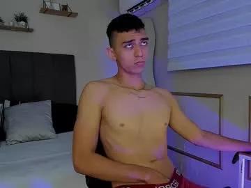 mr_duvan from Chaturbate is Freechat