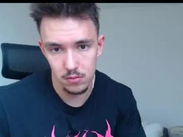 muscledanny69 from Chaturbate is Freechat