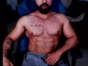 muscleweed420 from Chaturbate is Freechat