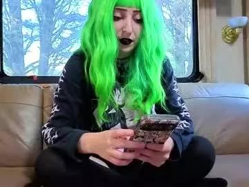 mymindbreaks2 from Chaturbate