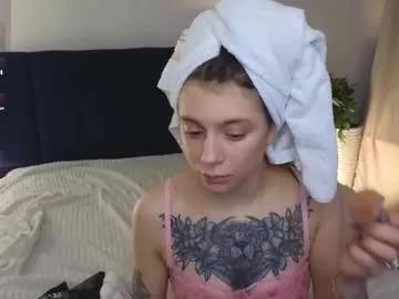 nanami_v02 from Chaturbate