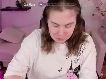 nancy_sun_ from Chaturbate is Freechat