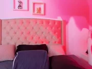 natalia_collinslim from Chaturbate