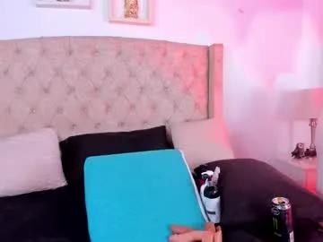 natalia_collinslim from Chaturbate