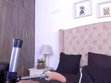 natalia_collinslim from Chaturbate