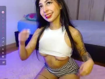 natalie_juice from Chaturbate