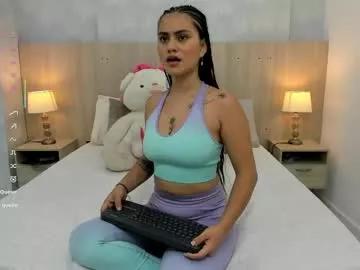 nataly_calderon from Chaturbate